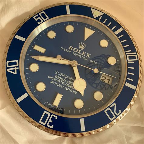 neue rolex|rolex wanduhr original.